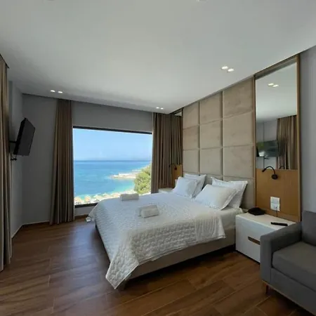 King Hotel 4*