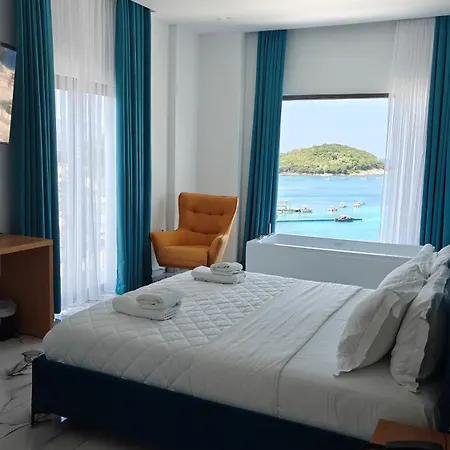 King 4* Ksamil