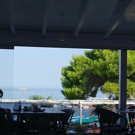 Ξενοδοχείο King 4*