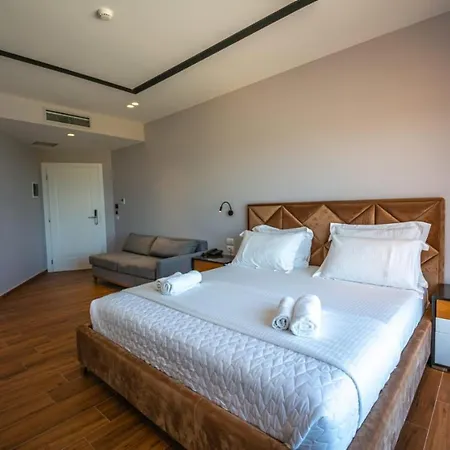 King Hotel 4*