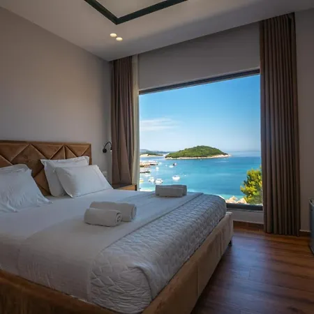 King 4* Ksamil