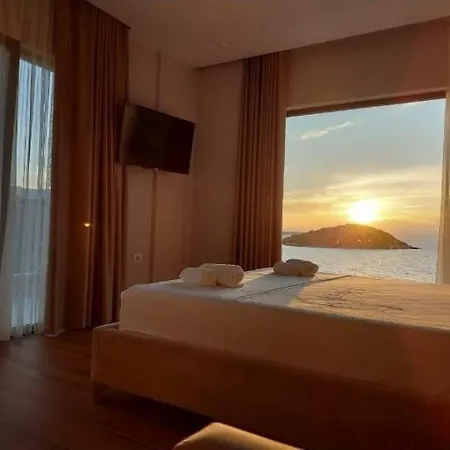 Hotel King Ksamil