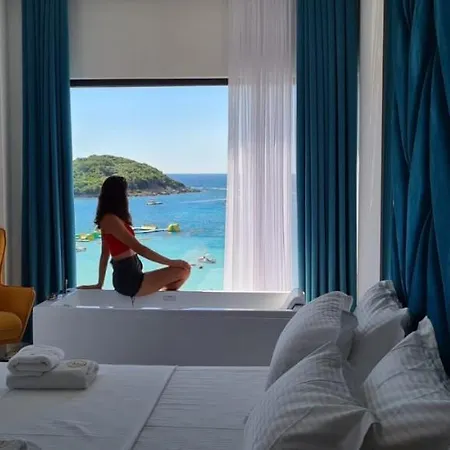 King 4* Ksamil