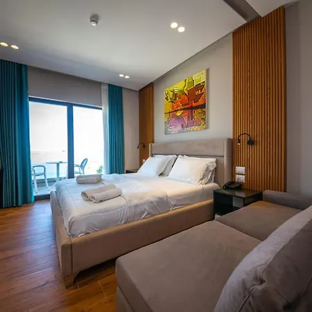 Hotel King Ksamil