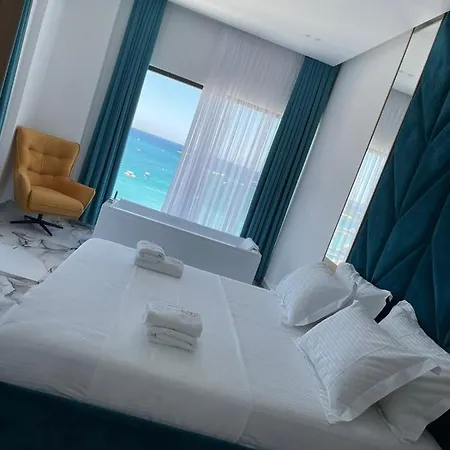 King 4* Ksamil