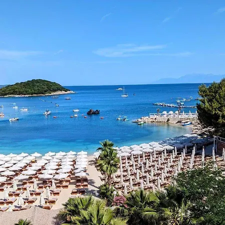 Hotel King Ksamil