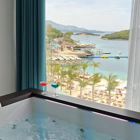 King Hotel 4*