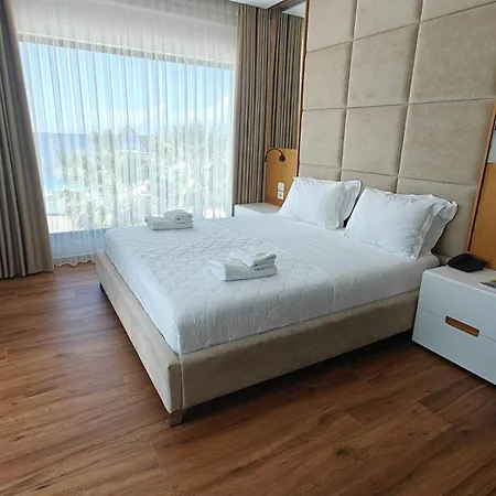 Hotel King 4*