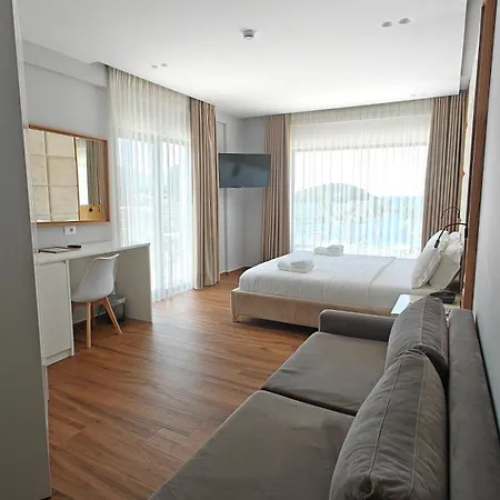 Hotel King Ksamil