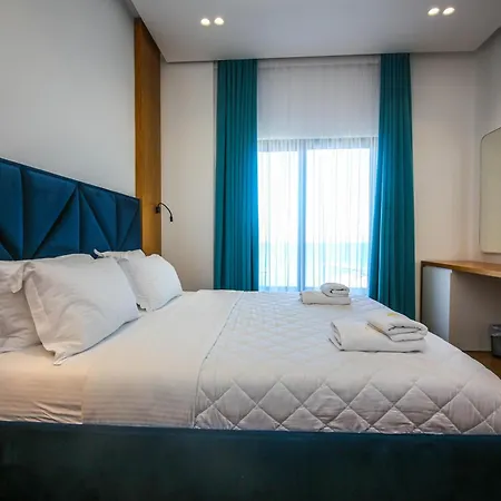 King Hotel 4*