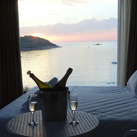 Hotell King