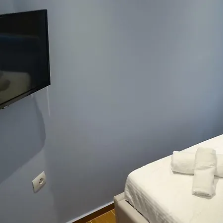 Hotel King Ksamil