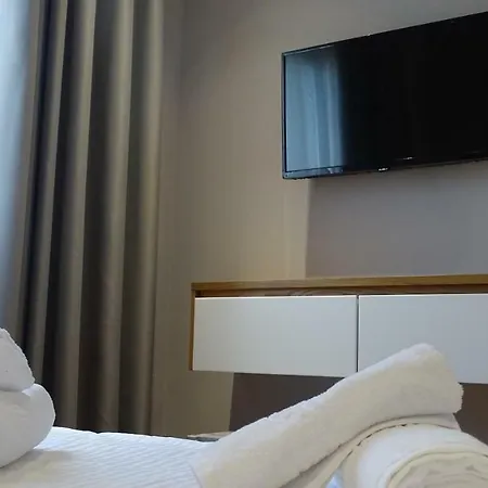 Hotel King