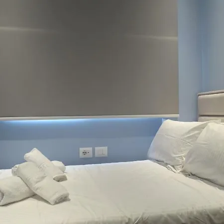 Hotell King