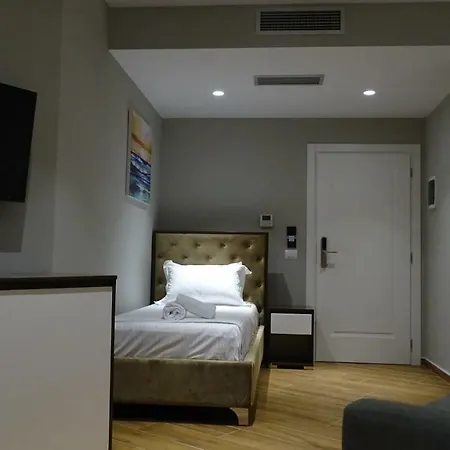 King Hotel