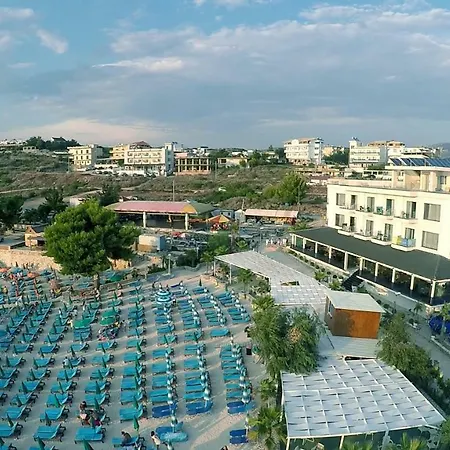 King Hotel 4*