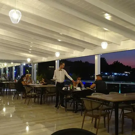 King Ksamil