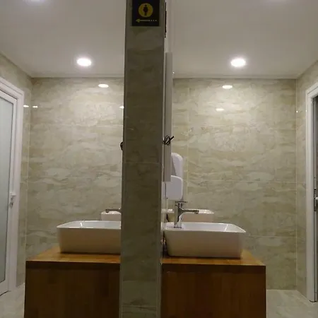 King Hotel