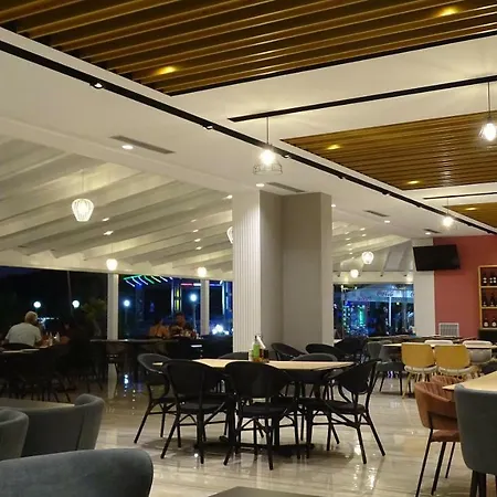 King Hotel